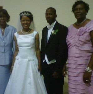 Meet your Posher, Janet